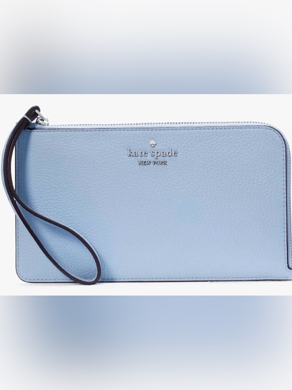 kate spade Lucy wristlet NWT